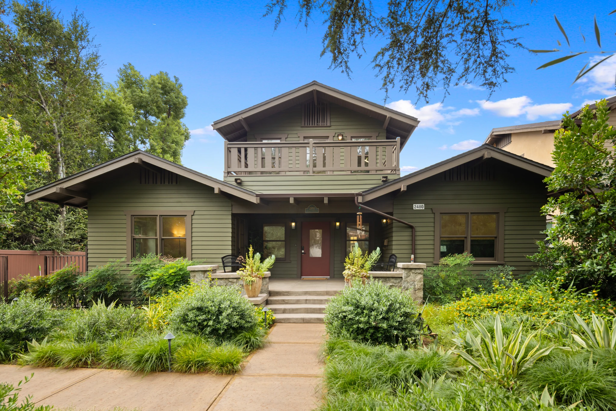 Exterior photo